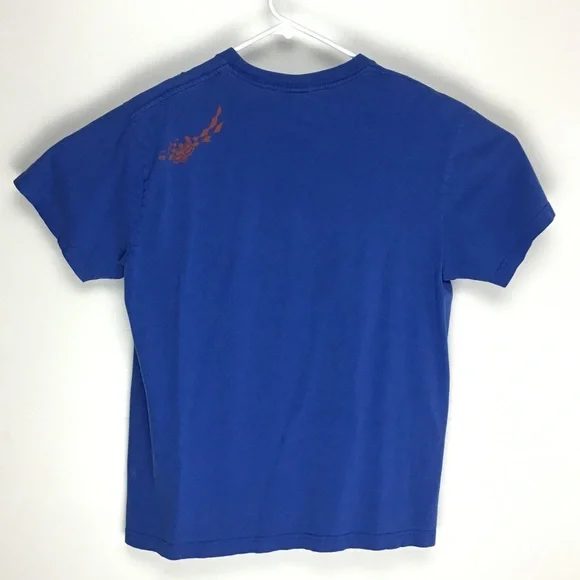 Fox Racing mens short sleeve tee shirt L - Picture 11 of 11